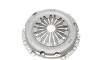 Комплект зчеплення VW Caddy II 95-04 (d=200mm) (+вижимний) - (030198141X, 032198141X, 6K0198007) KAWE 958491 (фото 3)