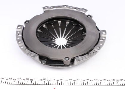 Фото 2 - Комплект зчеплення KAWE 958492