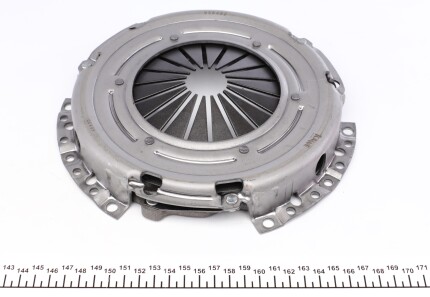 Фото 3 - Комплект зчеплення KAWE 958492