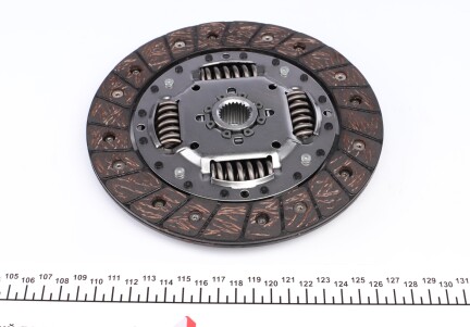 Фото 4 - Комплект зчеплення KAWE 958492