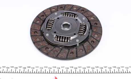 Фото 5 - Комплект зчеплення KAWE 958492