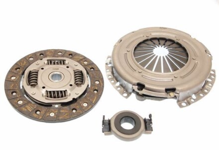 Фото 8 - Комплект зчеплення KAWE 958492