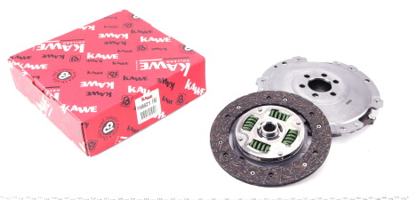 Фото 2 - Комплект сцепления KAWE 958521