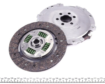 Фото 3 - Комплект сцепления KAWE 958521