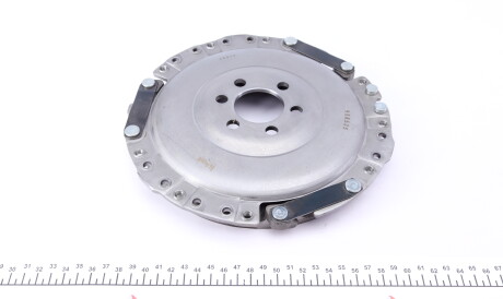 Фото 3 - Комплект зчеплення KAWE 958535