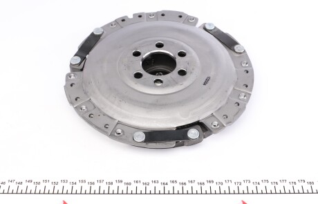 Фото 3 - Комплект сцепления KAWE 958536