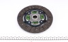 Комплект сцепления Skoda Octavia 00-10 (d=210mm) - ((032141015N, 036198141, 036198141X, 1M0198002)) KAWE 958536 (фото 5)