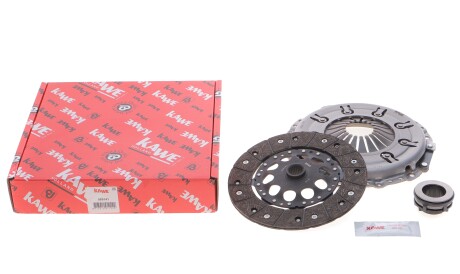 Фото 2 - Комплект зчеплення KAWE 959141