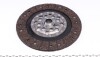 Комплект зчеплення Audi A4/A6/Skoda Superb/VW Passat 1.6-2.0 94-05 (d=228mm) (+вижимний) - (06B198141, 06B198141A, 06B198141AX) KAWE 959141 (фото 5)