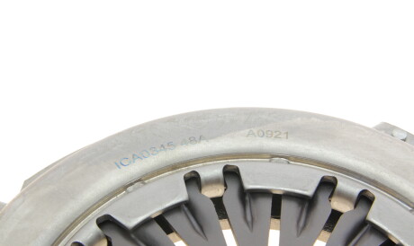 Фото 3 - Комплект зчеплення KAWE 959762