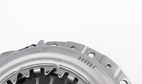 Фото 2 - Комплект сцепления KAWE 959991