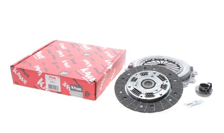 Фото 2 - Комплект сцепления KAWE 960271