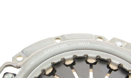 Фото 3 - Комплект зчеплення KAWE 960361