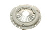 Комплект зчеплення Hyundai i10 1.1 08-13 (d=180mm) (+ вижимний) - (05069251AA, 05069256AA, 4110002010) KAWE 960421 (фото 3)