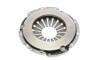 Комплект зчеплення Land Rover Freelander 2.0 Td4 00-06 (d=228mm) - (stc4562, stc4763, uqb500020) KAWE 960841 (фото 2)