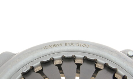 Фото 3 - Комплект зчеплення KAWE 960841