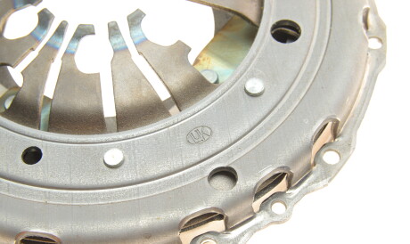 Фото 3 - Комплект сцепления KAWE 960871