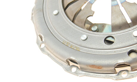 Фото 4 - Комплект сцепления KAWE 960871