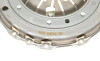 Комплект сцепления VW Golf/Audi A3/Skoda Octavia 1.9 TDI (d=220mm) (+выжимной) - ((038198141X)) KAWE 960871 (фото 5)