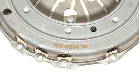 Фото 5 - Комплект сцепления KAWE 960871