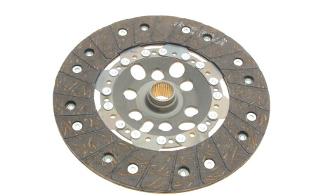 Фото 7 - Комплект сцепления KAWE 960871