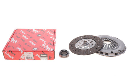 Фото 2 - Комплект зчеплення KAWE 960941
