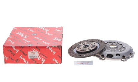 Фото 2 - Комплект зчеплення KAWE 961371