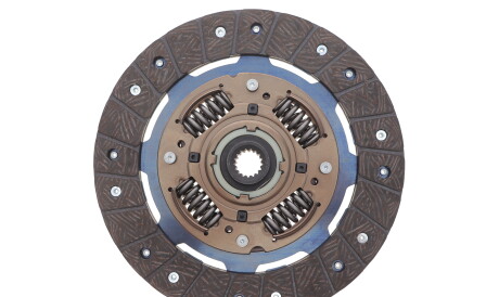 Фото 3 - Комплект зчеплення KAWE 961371