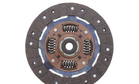 Фото 4 - Комплект зчеплення KAWE 961371