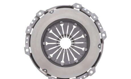 Фото 5 - Комплект зчеплення KAWE 961371