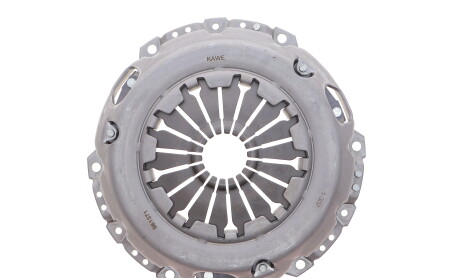 Фото 6 - Комплект зчеплення KAWE 961371
