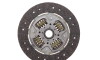 Комплект зчеплення MB Sprinter 2.2-2.7CDI -03 (d=240mm) - (0202501201, A0202501201) KAWE 961413 (фото 3)