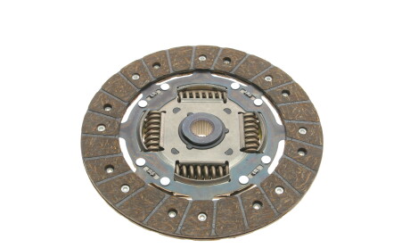 Фото 5 - Комплект зчеплення KAWE 961441