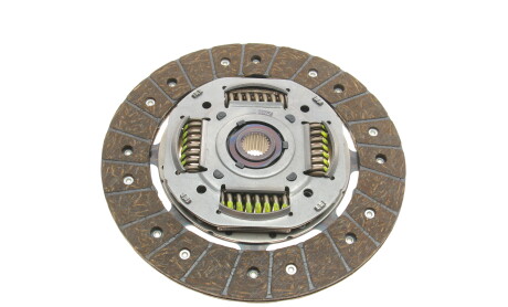 Фото 7 - Комплект зчеплення KAWE 961441