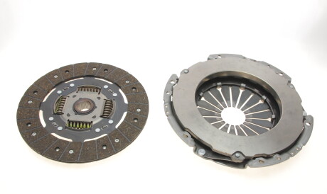 Фото 3 - Комплект зчеплення KAWE 961681