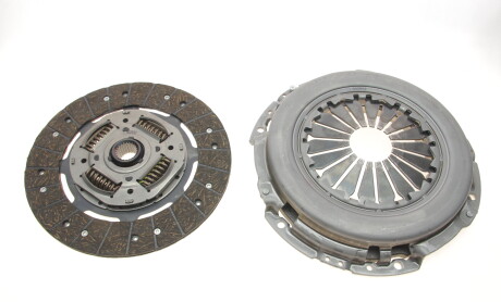 Фото 4 - Комплект зчеплення KAWE 961681