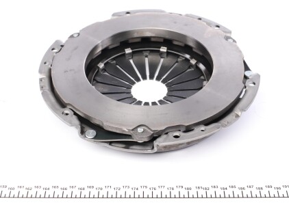 Фото 2 - Комплект зчеплення KAWE 961681CSC