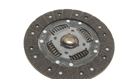 Фото 3 - Комплект зчеплення KAWE 961800