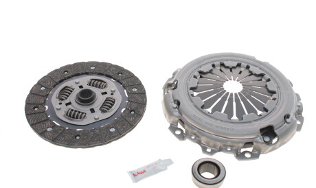 Фото 2 - Комплект сцепления KAWE 961856