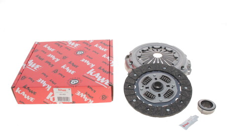 Фото 3 - Комплект сцепления KAWE 961856