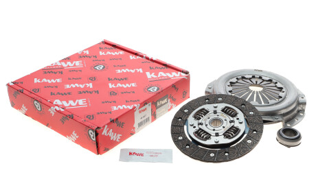 Фото 2 - Комплект зчеплення KAWE 961857