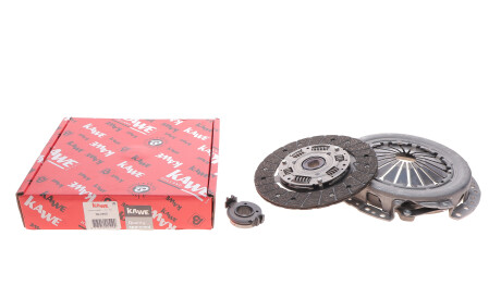 Фото 2 - Комплект зчеплення KAWE 961865