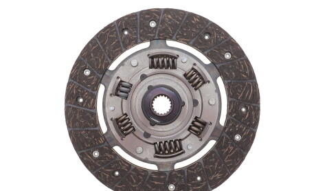 Фото 6 - Комплект зчеплення KAWE 961865