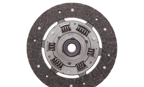 Фото 7 - Комплект зчеплення KAWE 961865