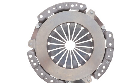 Фото 8 - Комплект зчеплення KAWE 961865