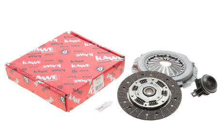 Фото 2 - Комплект зчеплення KAWE 961875