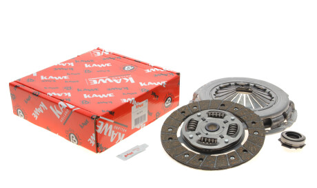 Фото 2 - Комплект зчеплення KAWE 961878