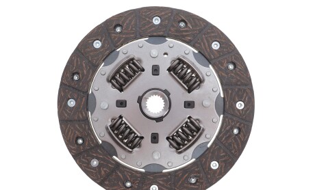 Фото 6 - Комплект зчеплення KAWE 961880