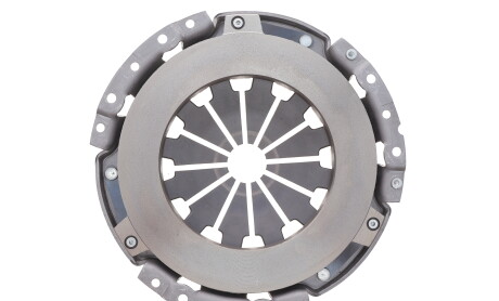 Фото 8 - Комплект зчеплення KAWE 961880