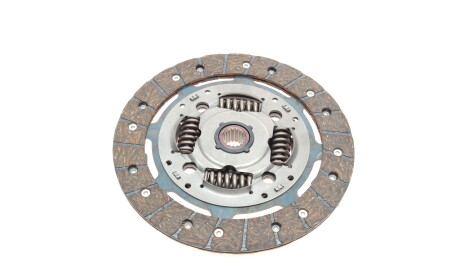 Фото 2 - Комплект зчеплення KAWE 961900